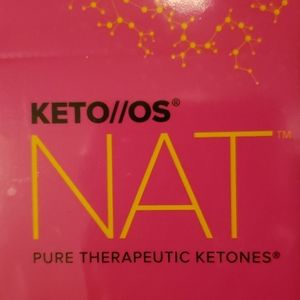 Keto NAT by PRÜVIT rated 2020's BEST Ketone Supple